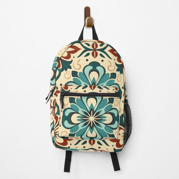 Item preview, Timeless Vintage: Tileable Seamless Pattern Design designed and sold by Moo7shop.