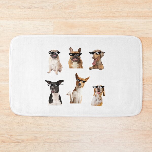 Item preview, Gangsta Doggos designed and sold by artnexuss.