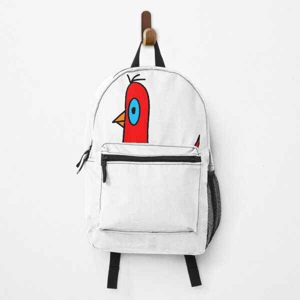 Item preview, Red Chicken designed and sold by rich-carroll.