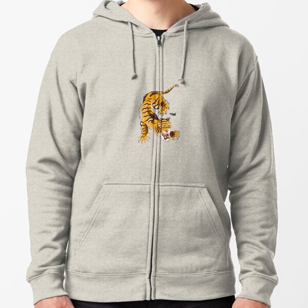 Feeling Lucky Illustrated Tattoo Sweatshirt By Rock On Ruby   notonthehighstreetcom