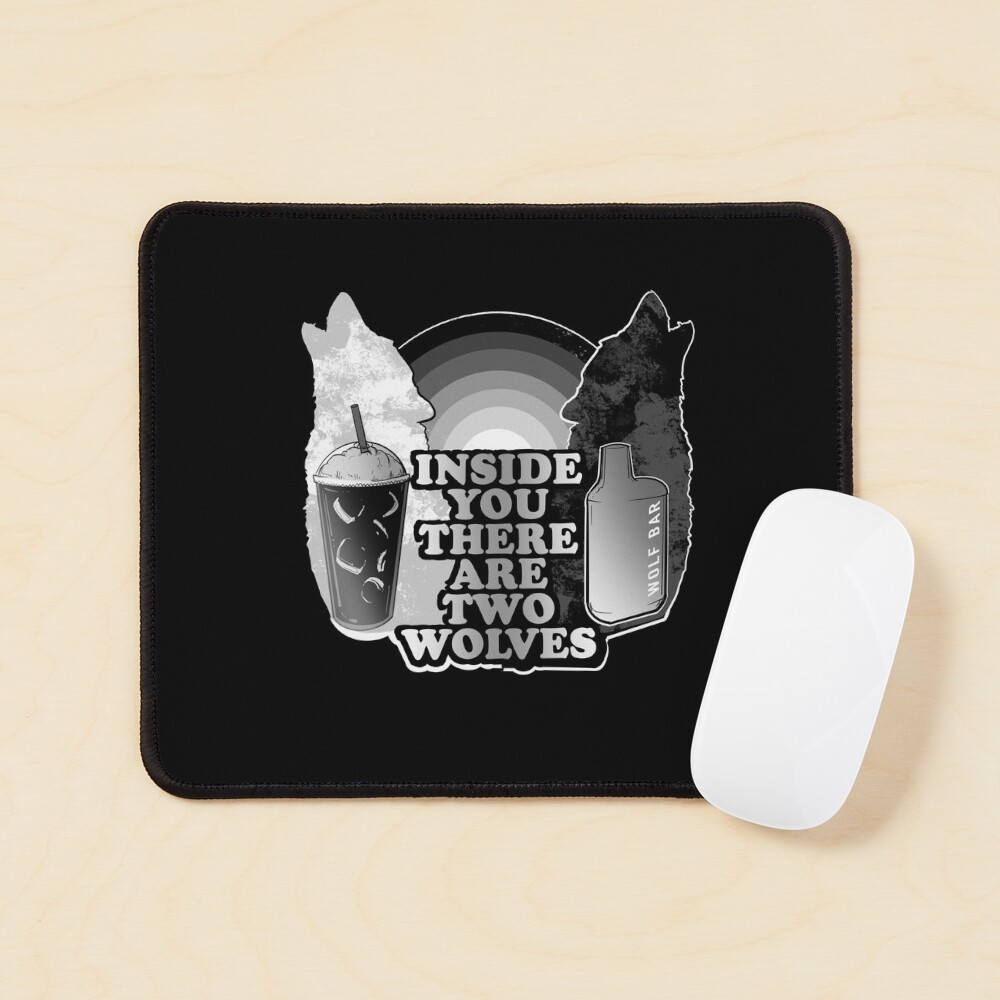 Item preview, Mouse Pad designed and sold by LVBART.