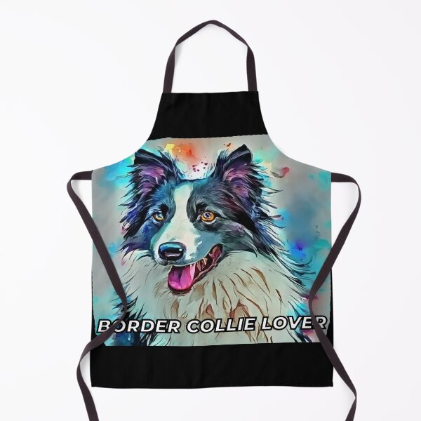 Item preview, BORDER COLLIE LOVER designed and sold by Boubidou.