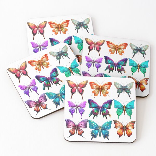 Item preview, Insects From Hoenn designed and sold by UmutK.