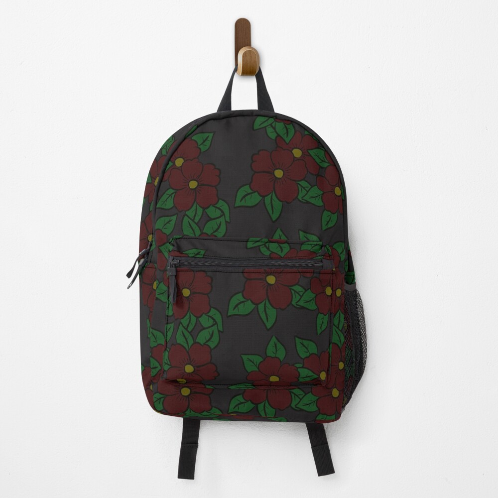 Item preview, Backpack designed and sold by InkedEdges.