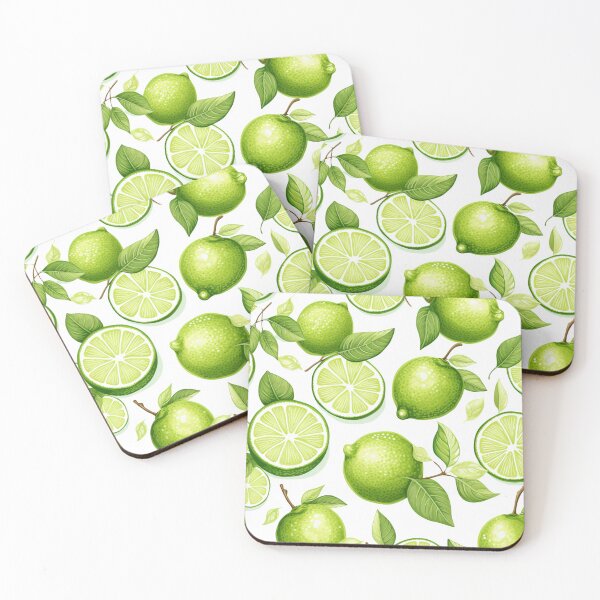 Item preview, Limes designed and sold by RemoteStudio.