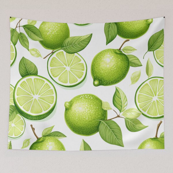 Item preview, Limes designed and sold by RemoteStudio.