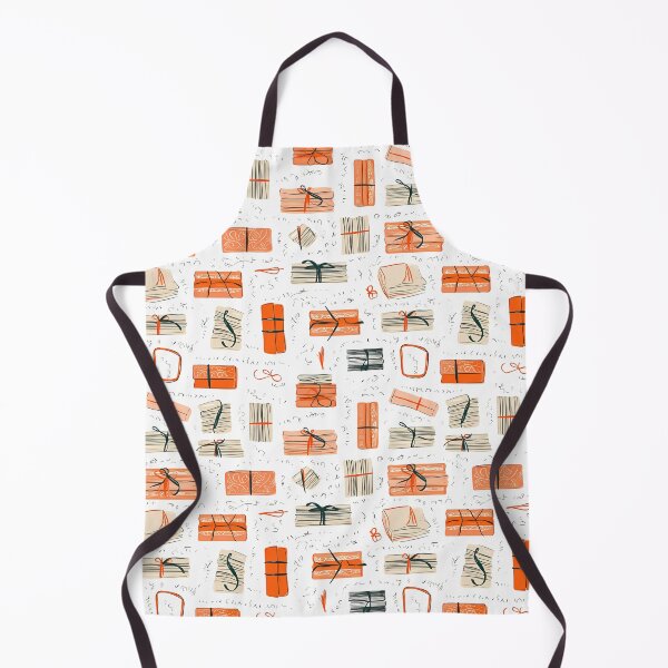 Item preview, Book Pattern designed and sold by tropicaltee.