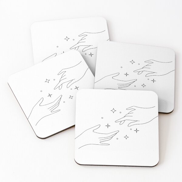 Item preview, Magis will make us near designed and sold by PINKI2DESIGNS.