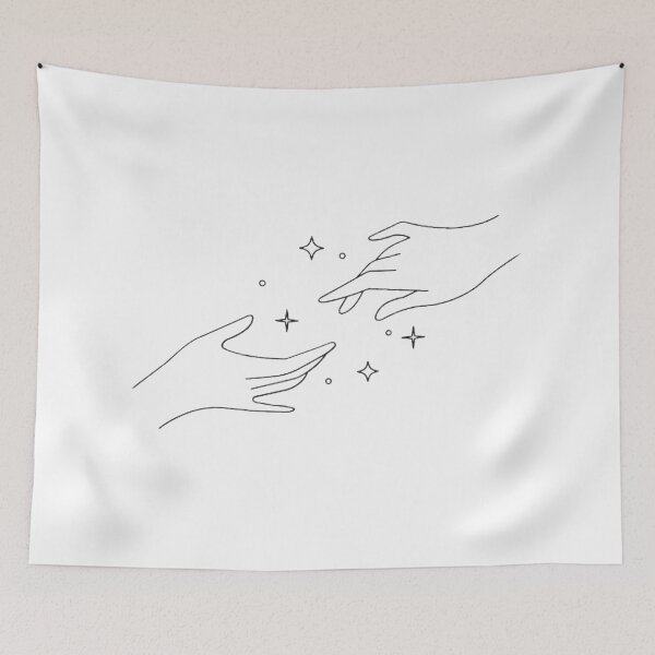 Item preview, Magis will make us near designed and sold by PINKI2DESIGNS.
