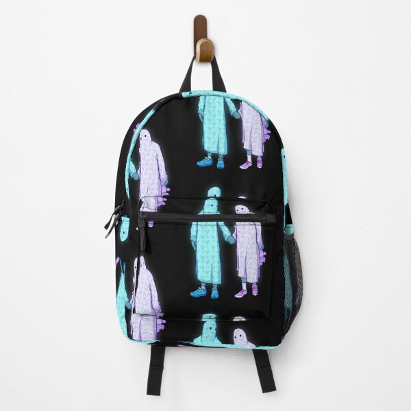 Item preview, Ghost Kids designed and sold by LVBART.