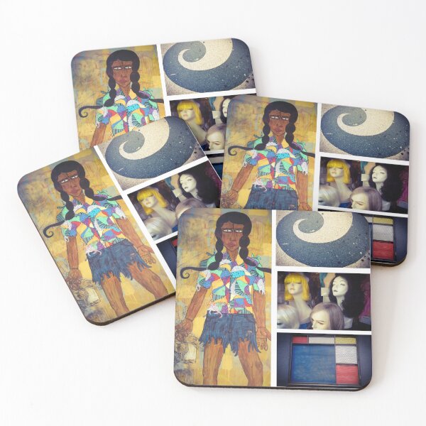 Item preview, Western Addition designed and sold by Barbara E Wyeth.