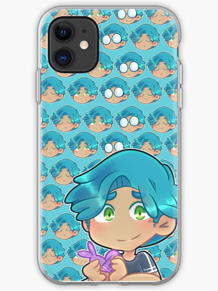 Bon Fnafhs Iphone Case Cover By Immarydude Redbubble