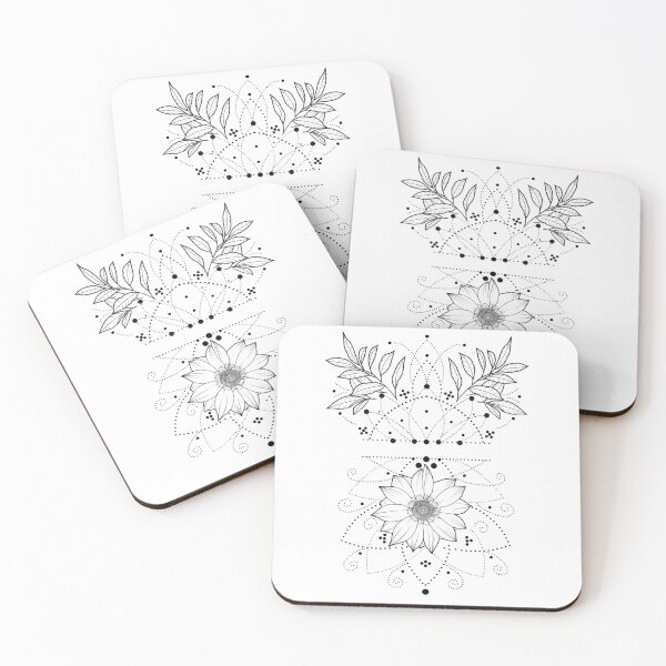 Item preview, Ornamental composition designed and sold by BeatenToast.