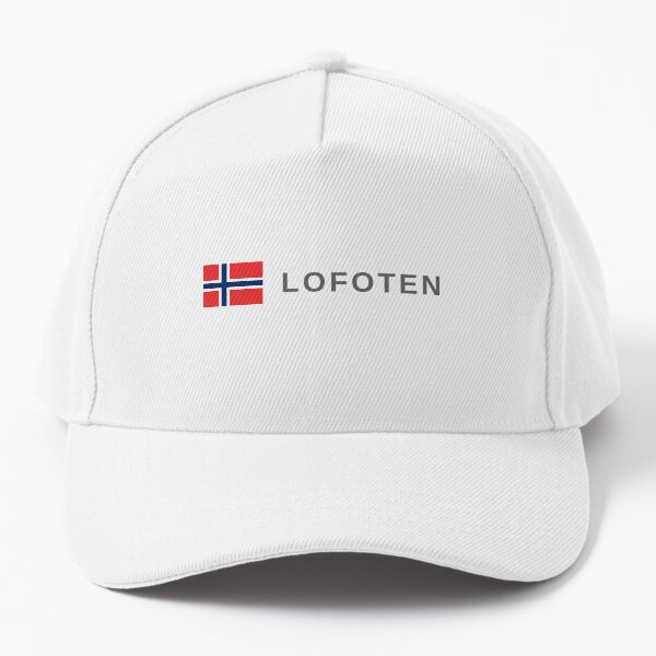 Hot sale men Baseball Caps casual cool hat Svalbard Norwegen Norway  Longyearbyen Hip-Hop Breathable fishing hats Outdoor cap
