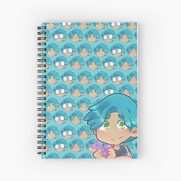 BON #FNAFHS Cuaderno de espiral