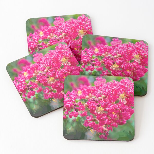 Item preview, Crape Myrtles Tree Lagerstroemia X100  designed and sold by RichFrancoCars.