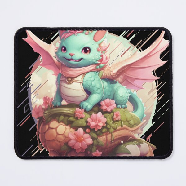 Item preview, Magical Creatures Funny Gift For Kids designed and sold by Chmielayka.