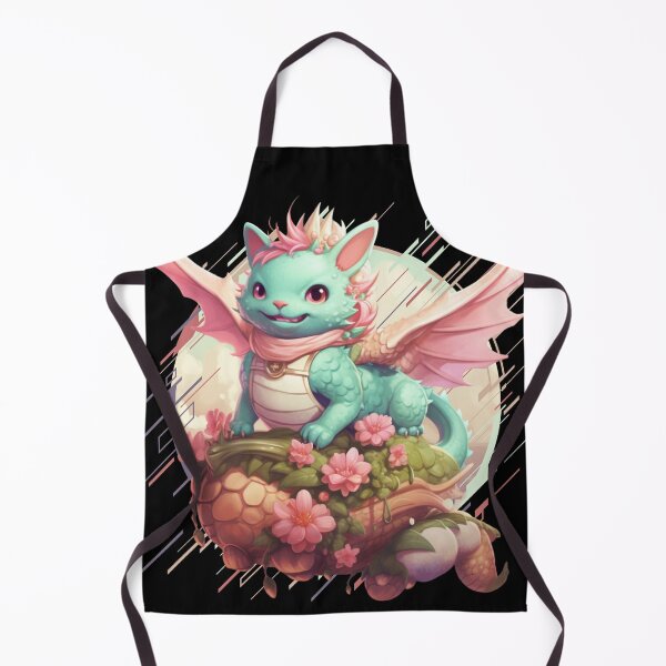 Item preview, Magical Creatures Funny Gift For Kids designed and sold by Chmielayka.