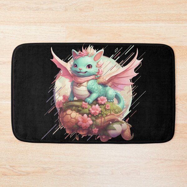 Item preview, Magical Creatures Funny Gift For Kids designed and sold by Chmielayka.