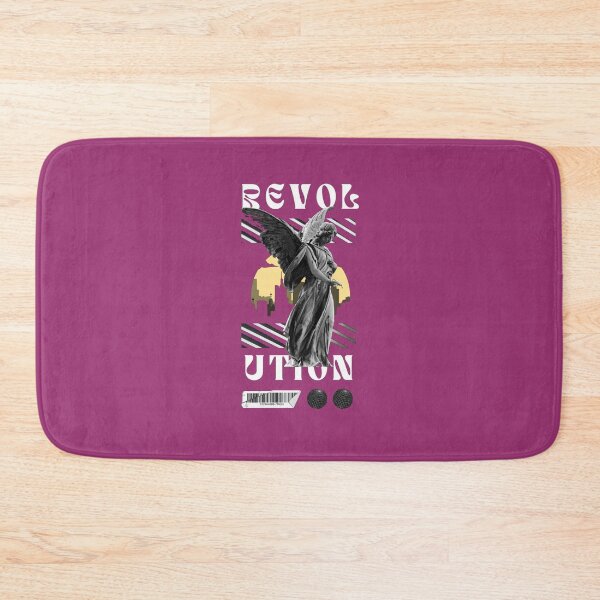 Item preview, "Revolutionary Vanguard Tee" designed and sold by vishal100ni.