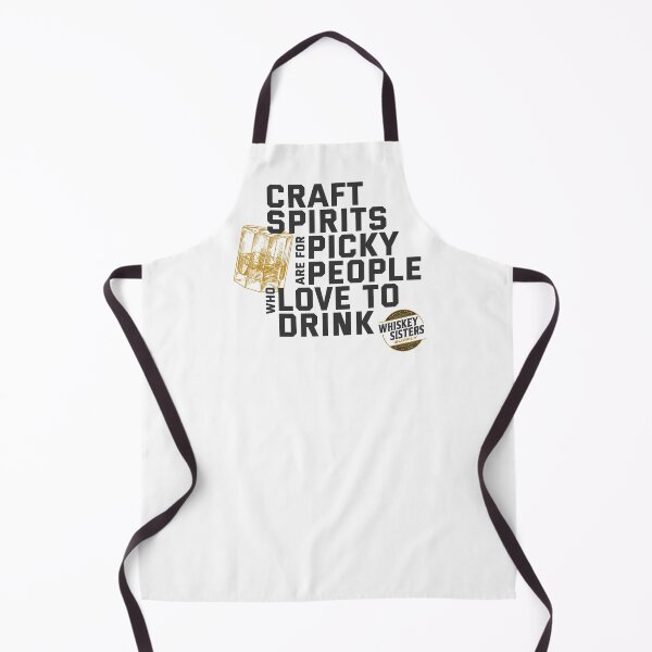 Item preview, Craft Spirits designed and sold by whiskeysisters.