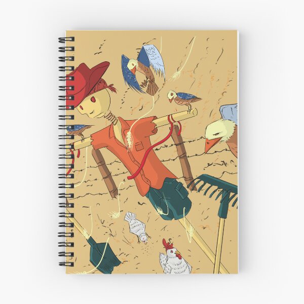 Item preview, Scarecrow designed and sold by lukin0z.