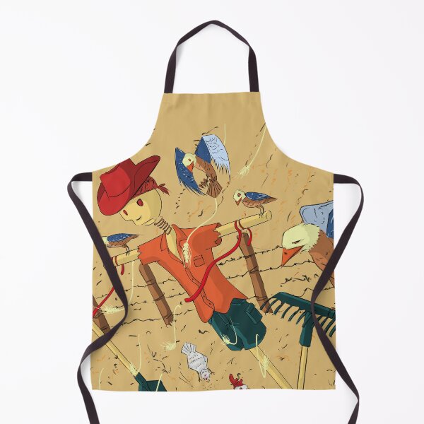 Item preview, Scarecrow designed and sold by lukin0z.