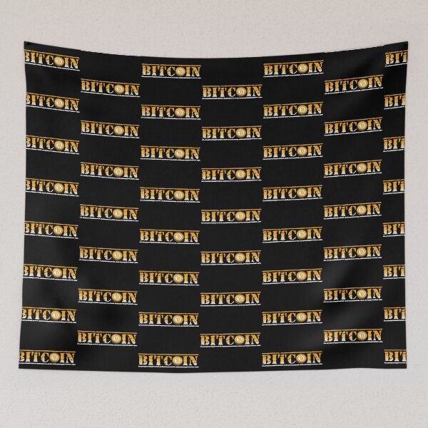 Item preview, Bitcoin designed and sold by jiggabola.