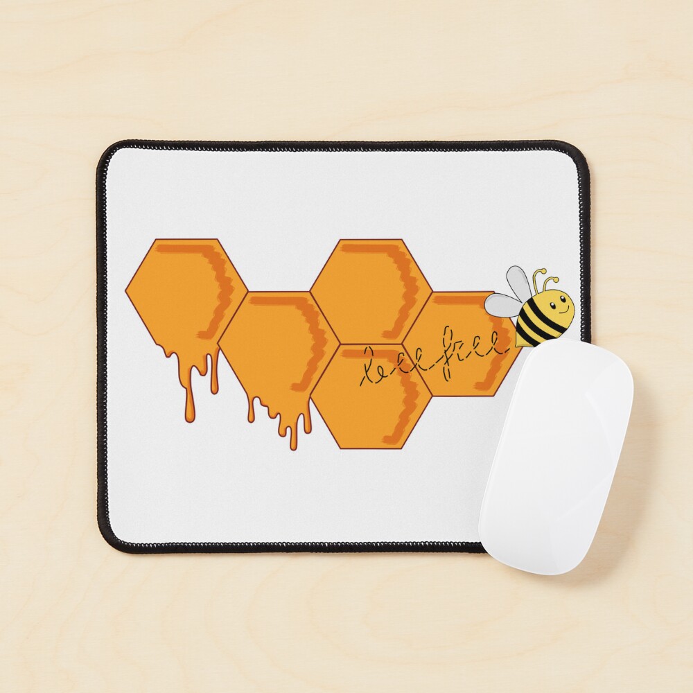 Item preview, Mouse Pad designed and sold by lussqueittt08.