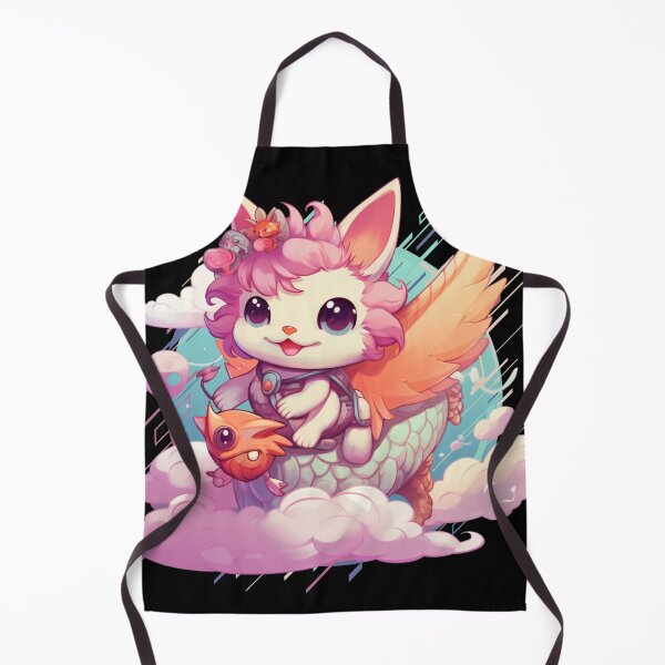 Item preview, Magical Creatures Funny Gift For Kids designed and sold by Chmielayka.