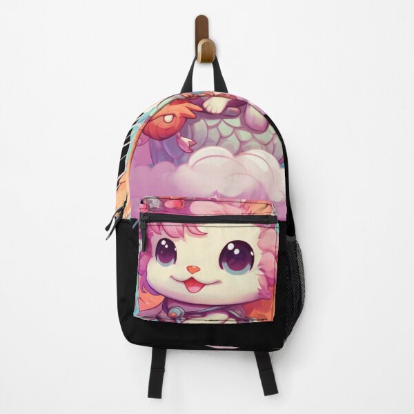 Item preview, Magical Creatures Funny Gift For Kids designed and sold by Chmielayka.