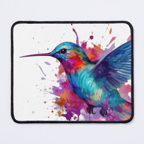 Item preview, Hummingbird designed and sold by Terry-Salsa.