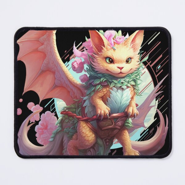 Item preview, Magical Creatures Funny Gift For Kids designed and sold by Chmielayka.