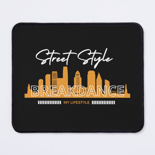 Item preview, Breakdance my lifestyle designed and sold by ART-SUNRISE.
