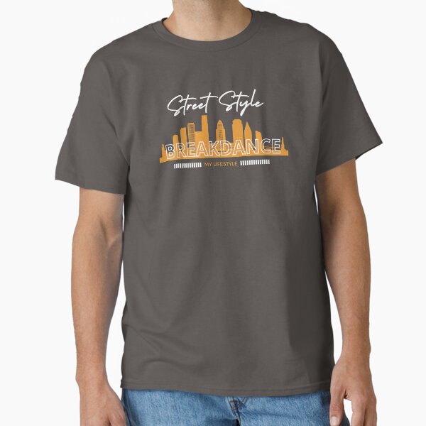 Item preview, Breakdance my lifestyle designed and sold by ART-SUNRISE.