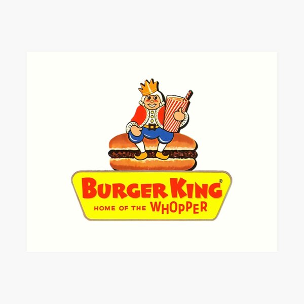 Burger King Logoold - Roblox T Shirt Roblox Girl Png,Burger King