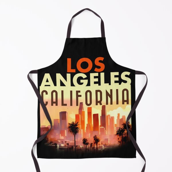 Item preview, Los Angeles tribute designed and sold by AW2 Designs.