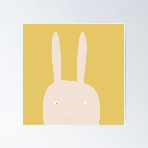 Cute Anime Manga Cool Kawaii Bunny Clipa Graphic by DenizDigital