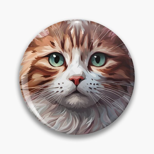 Item preview, Cherry Cat designed and sold by Humbugle.