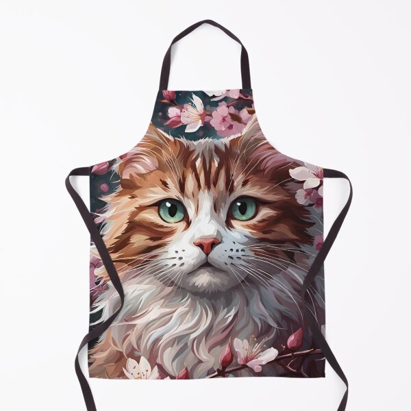 Item preview, Cherry Cat designed and sold by Humbugle.