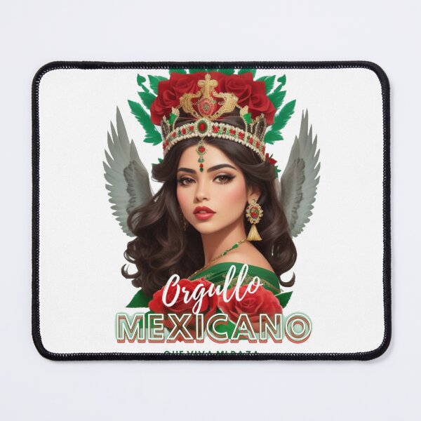 Item preview, Orgullo Mexicano  designed and sold by Gigglyvibes.