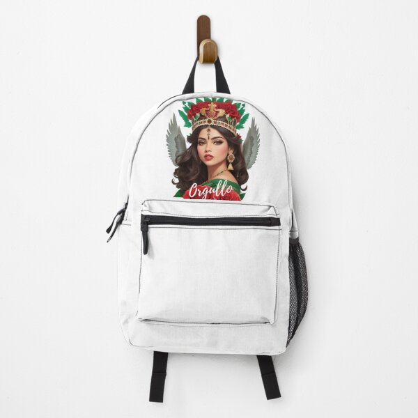 Item preview, Orgullo Mexicano  designed and sold by Gigglyvibes.