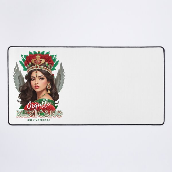 Item preview, Orgullo Mexicano designed and sold by Gigglyvibes.