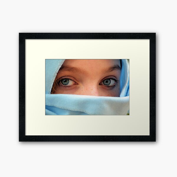 Framed Print