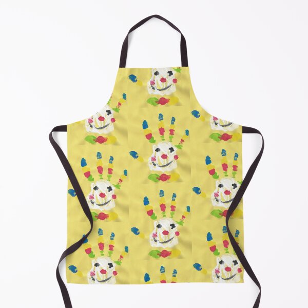 Item preview, Funny handprint designed and sold by Anmioma.