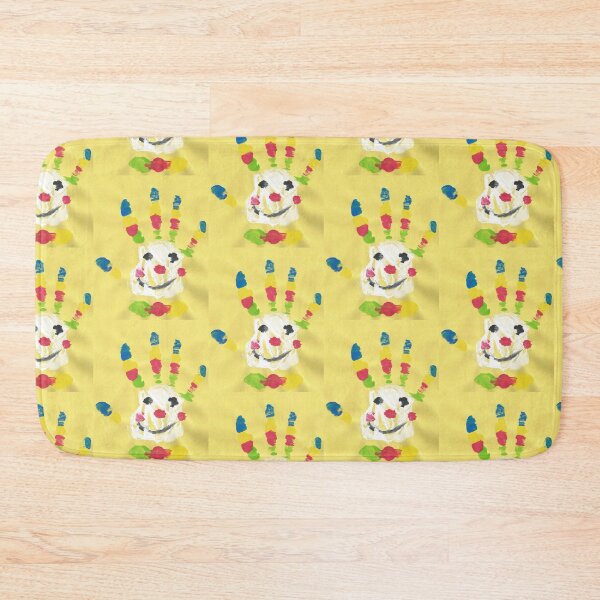 Item preview, Funny handprint designed and sold by Anmioma.
