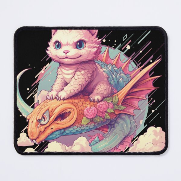 Item preview, Magical Creatures Funny Gift For Kids designed and sold by Chmielayka.