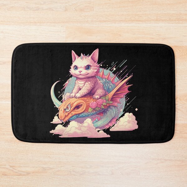 Item preview, Magical Creatures Funny Gift For Kids designed and sold by Chmielayka.