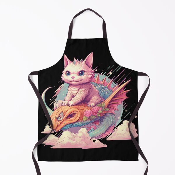 Item preview, Magical Creatures Funny Gift For Kids designed and sold by Chmielayka.