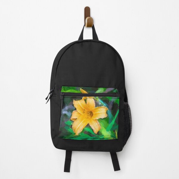 Item preview, Daylily Hemerocallis Stella de Oro X136 designed and sold by RichFrancoCars.